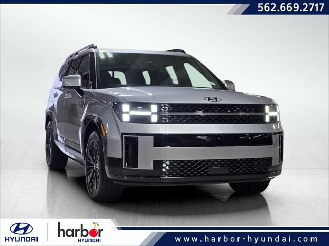 2026 Hyundai Santa Fe Hybrid Calligraphy for sale in Long Beach, CA