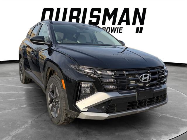 2026 Hyundai Tucson SEL for sale in Bowie, MD