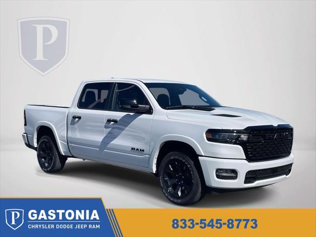 2026 Ram 1500 Big Horn Crew Cab 4x4 5'7" Box for sale in Gastonia, NC