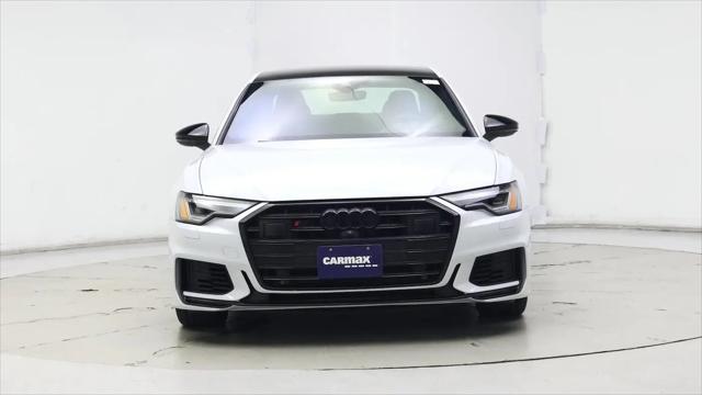 2023 Audi S6 Premium Plus TFSI quattro Tiptronic
