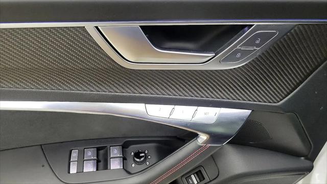 2023 Audi S6 Premium Plus TFSI quattro Tiptronic