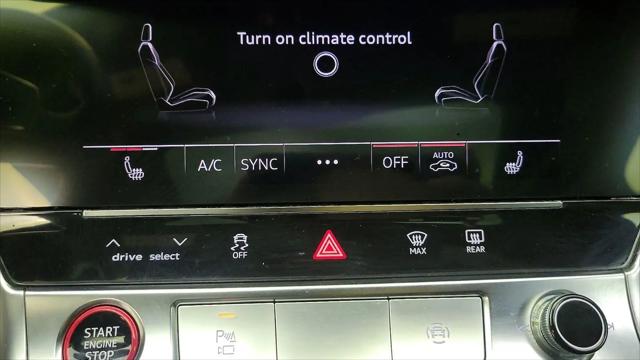 2023 Audi S6 Premium Plus TFSI quattro Tiptronic