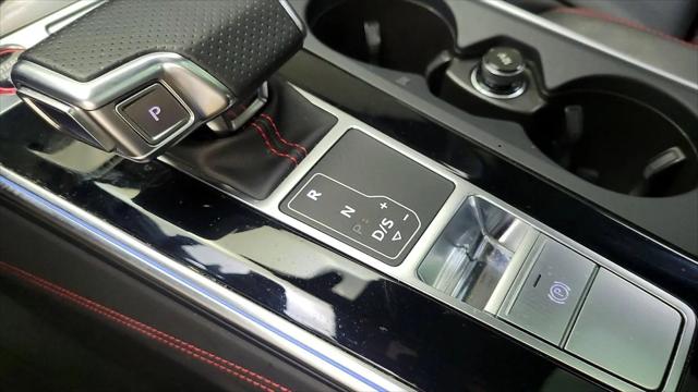 2023 Audi S6 Premium Plus TFSI quattro Tiptronic