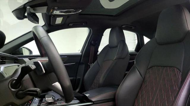 2023 Audi S6 Premium Plus TFSI quattro Tiptronic