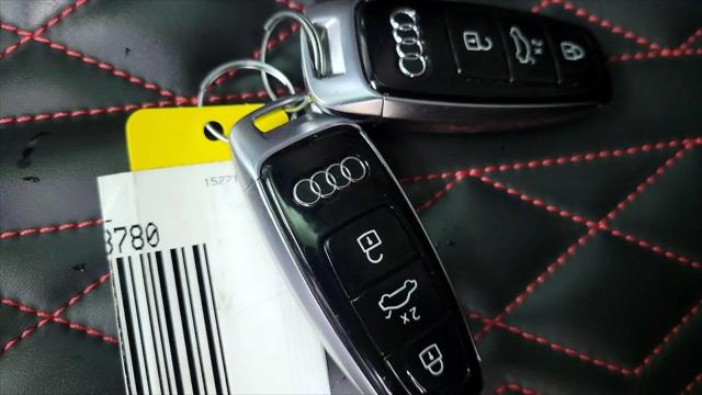 2023 Audi S6 Premium Plus TFSI quattro Tiptronic