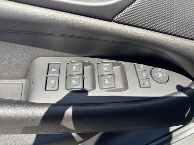 2018 Cadillac Escalade Premium Luxury