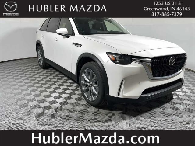 2026 Mazda X-90 3.3 Turbo Preferred for sale in Greenwood, IN