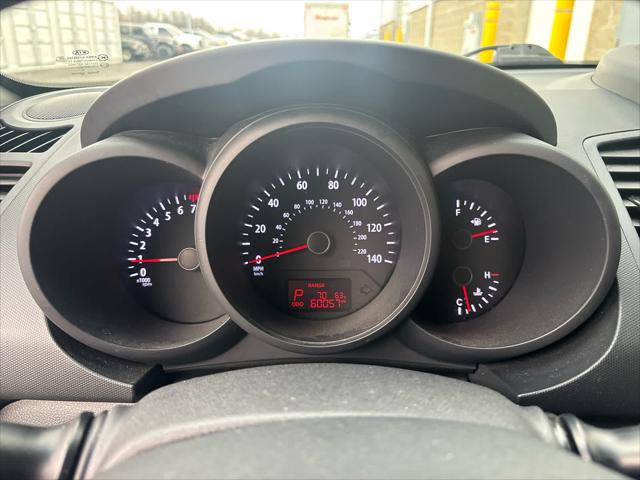 Used 2013 Kia Soul For Sale in Wilmington, OH