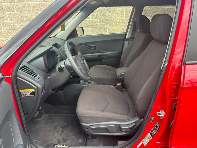 Used 2013 Kia Soul For Sale in Wilmington, OH