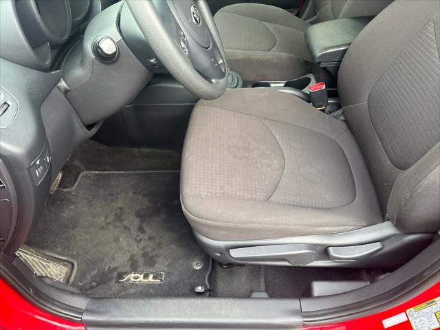 Used 2013 Kia Soul For Sale in Wilmington, OH