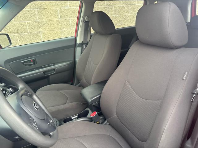 Used 2013 Kia Soul For Sale in Wilmington, OH