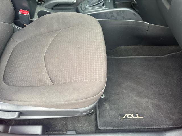 Used 2013 Kia Soul For Sale in Wilmington, OH