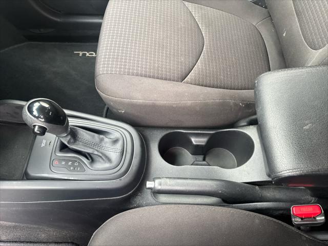 Used 2013 Kia Soul For Sale in Wilmington, OH