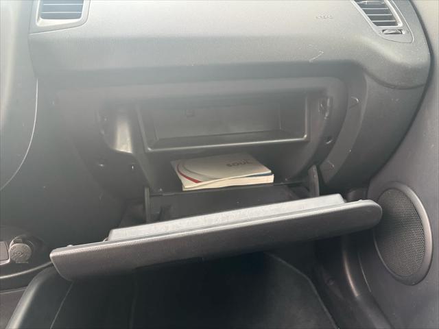 Used 2013 Kia Soul For Sale in Wilmington, OH