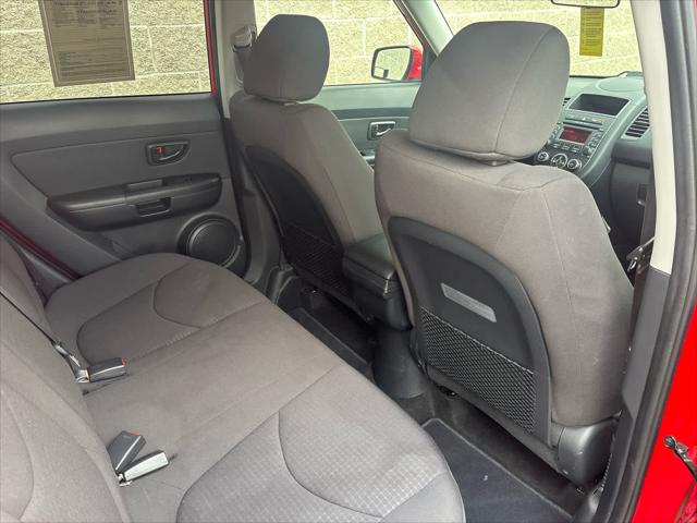 Used 2013 Kia Soul For Sale in Wilmington, OH