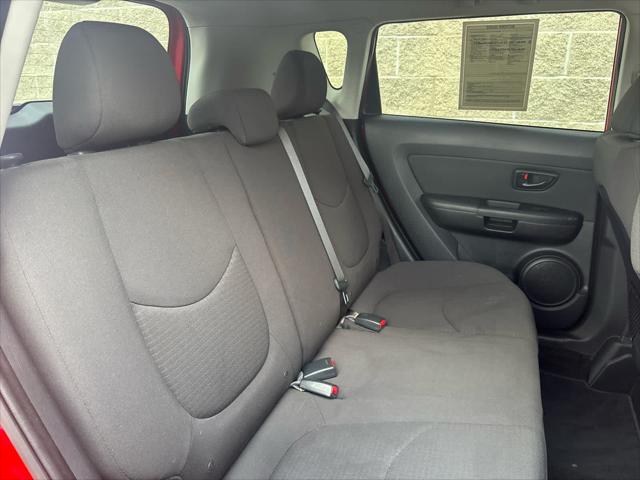 Used 2013 Kia Soul For Sale in Wilmington, OH