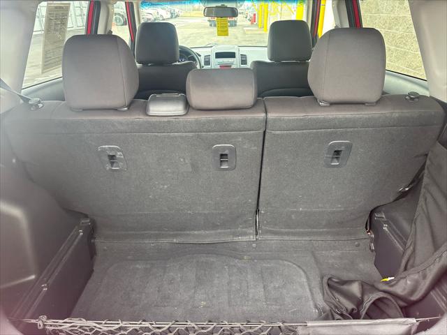 Used 2013 Kia Soul For Sale in Wilmington, OH