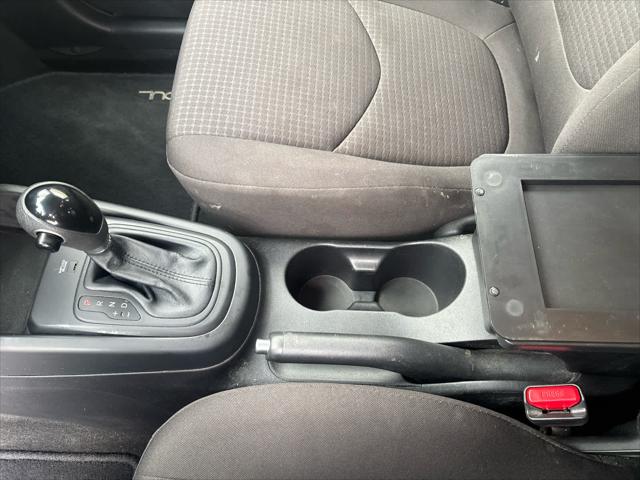 Used 2013 Kia Soul For Sale in Wilmington, OH