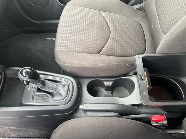 Used 2013 Kia Soul For Sale in Wilmington, OH