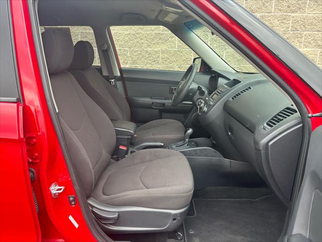 Used 2013 Kia Soul For Sale in Wilmington, OH