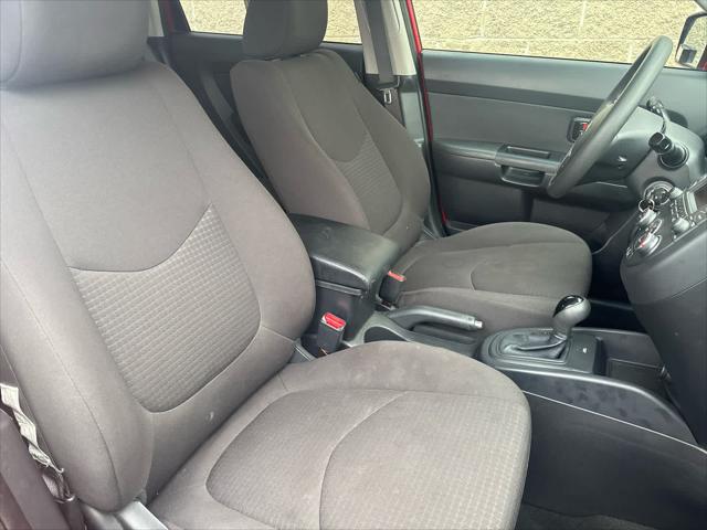 Used 2013 Kia Soul For Sale in Wilmington, OH