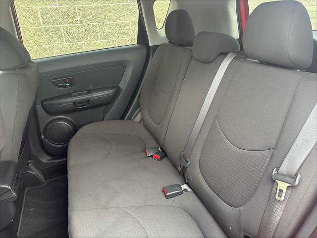 Used 2013 Kia Soul For Sale in Wilmington, OH
