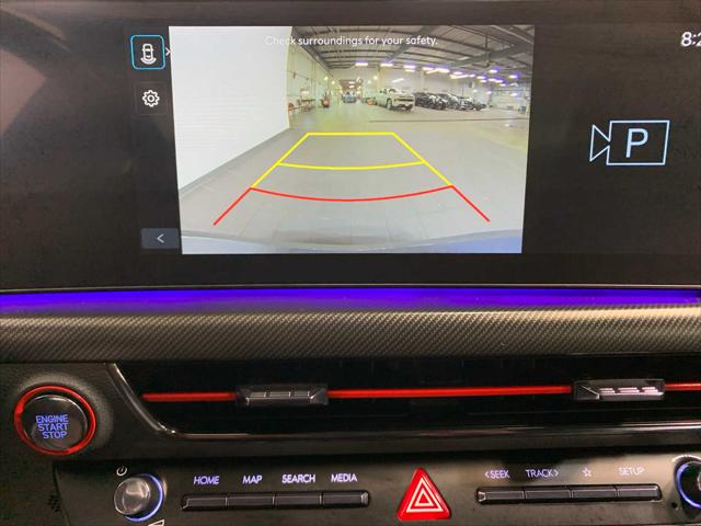 2024 Hyundai Sonata N Line