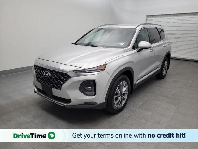 2019 Hyundai Santa Fe for sale near Miamisburg, OH
