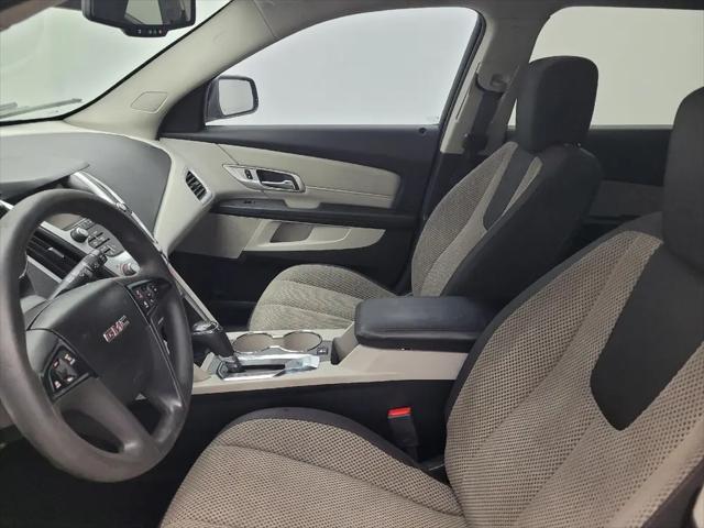 2017 GMC Terrain SLE-1