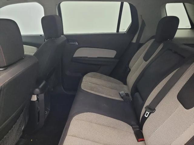 2017 GMC Terrain SLE-1