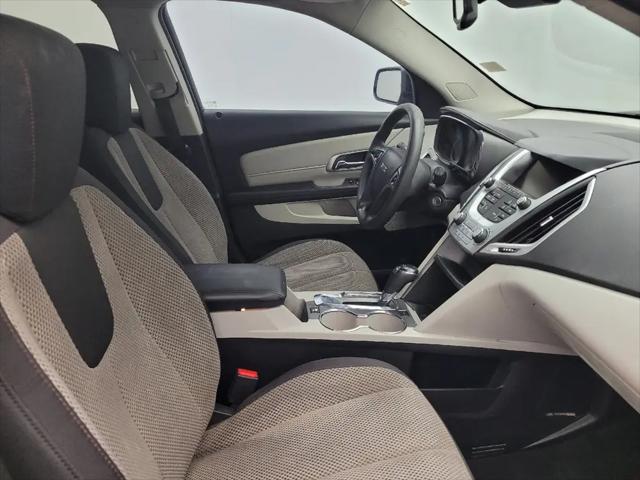 2017 GMC Terrain SLE-1