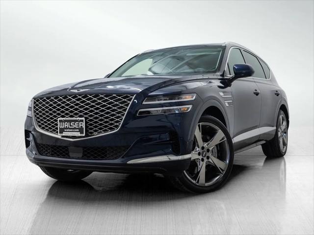 2023 Genesis GV80 3.5T AWD for sale in Overland Park, KS