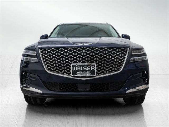 2023 Genesis GV80 3.5T AWD