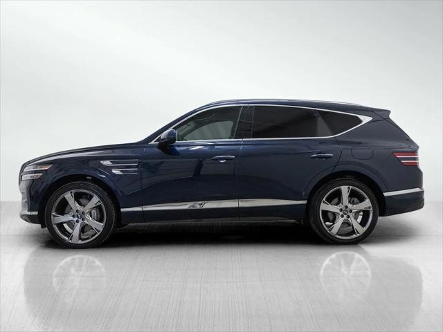 2023 Genesis GV80 3.5T AWD