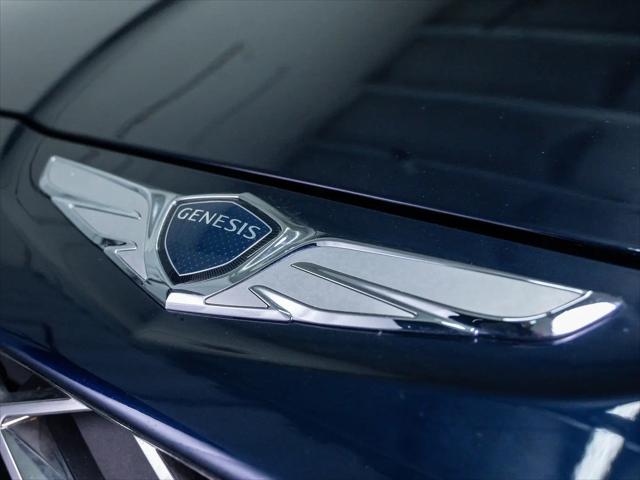 2023 Genesis GV80 3.5T AWD