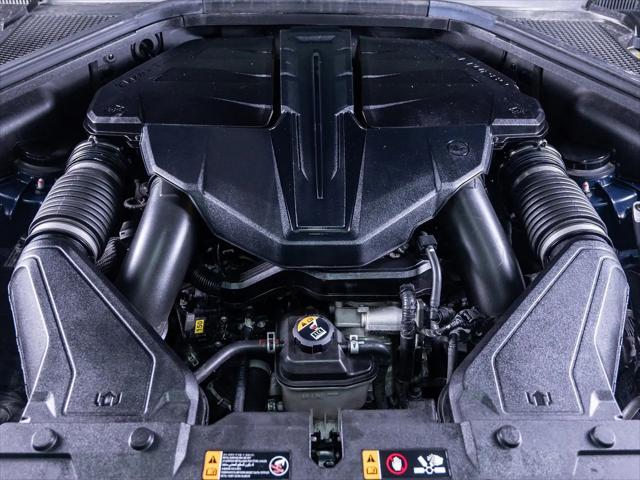 2023 Genesis GV80 3.5T AWD