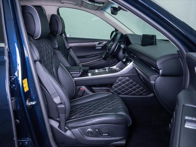 2023 Genesis GV80 3.5T AWD