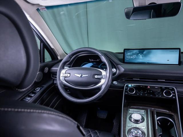 2023 Genesis GV80 3.5T AWD
