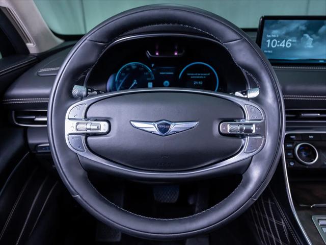 2023 Genesis GV80 3.5T AWD
