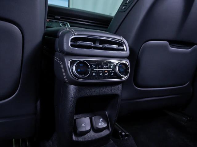 2023 Genesis GV80 3.5T AWD