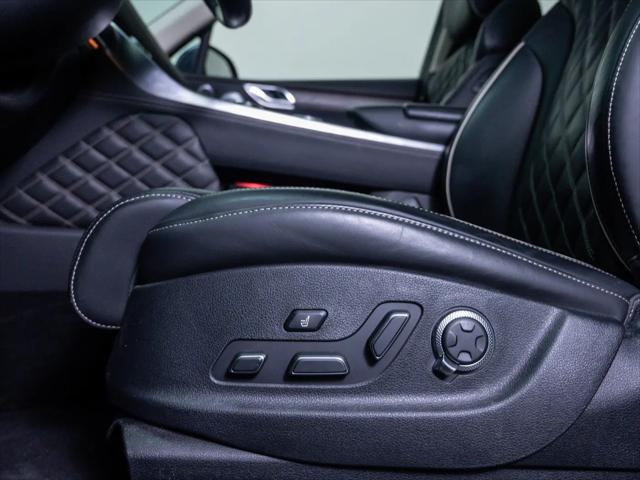 2023 Genesis GV80 3.5T AWD