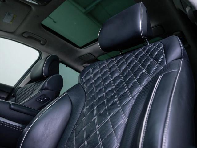 2023 Genesis GV80 3.5T AWD
