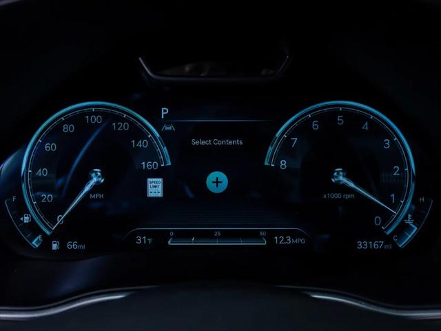 2023 Genesis GV80 3.5T AWD