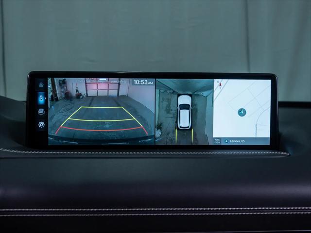 2023 Genesis GV80 3.5T AWD