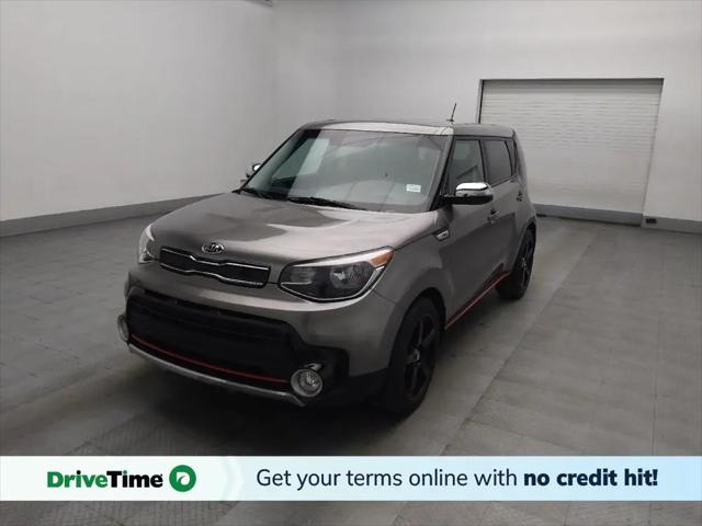 2018 Kia Soul ! for sale in Augusta, GA