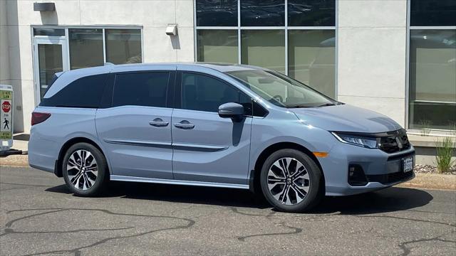 2026 Honda Odyssey Elite for sale in White Bear Lake, MN