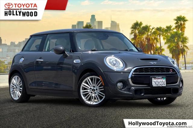 2015 MINI Hardtop Cooper S for sale in Los Angeles, CA