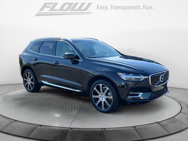 2019 Volvo XC60 T8 Inscription for sale in Burlington, NC