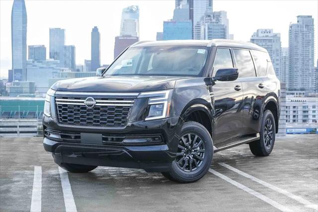 2026 Nissan Armada SV for sale in Los Angeles, CA