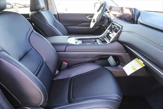 2026 Nissan Armada SV